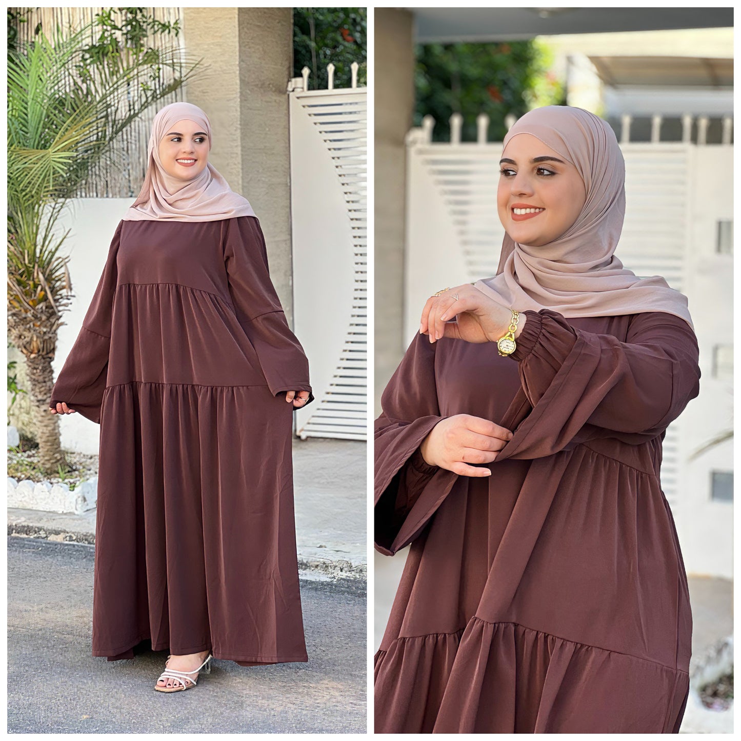 Abaya Sdfa